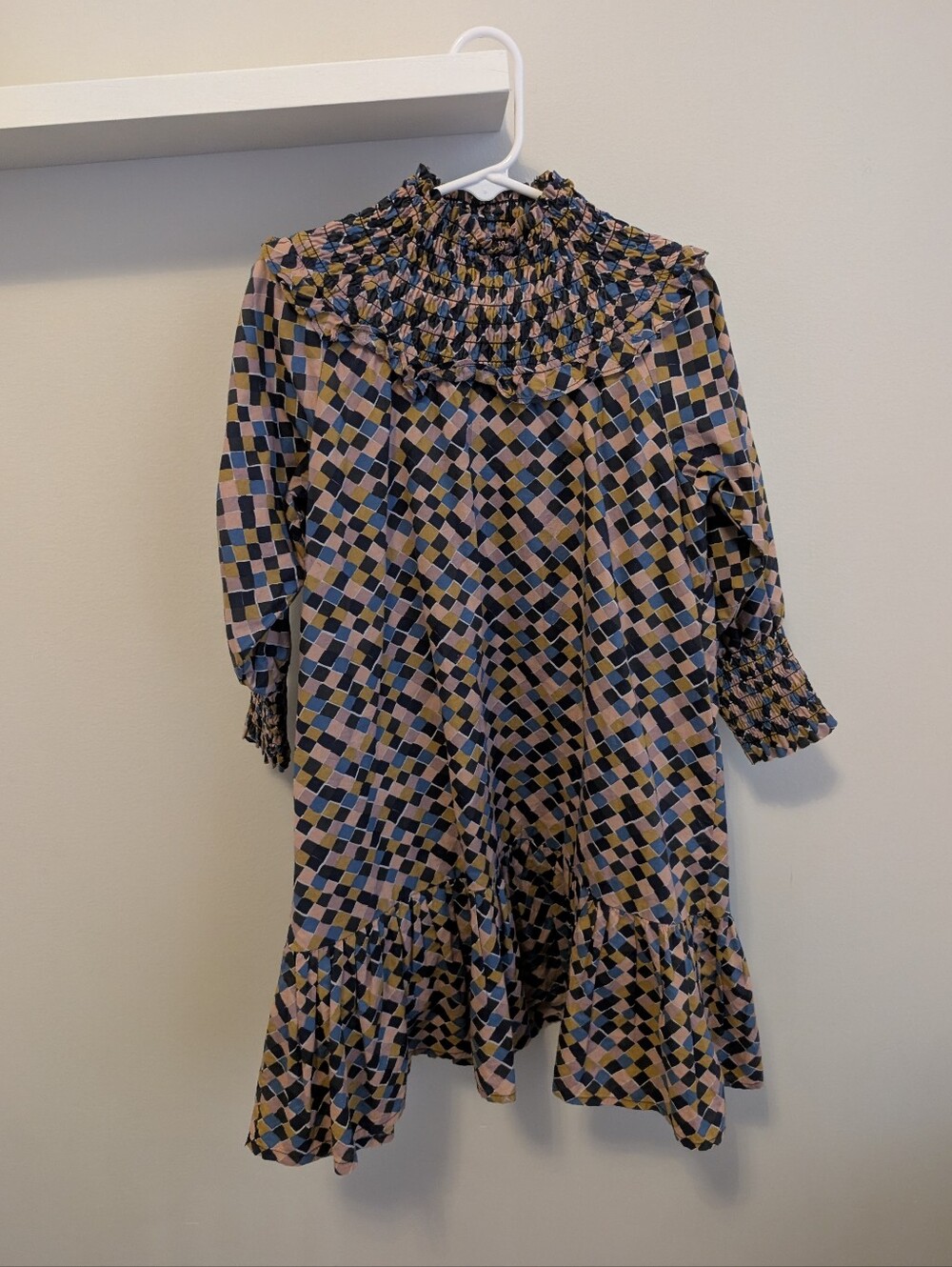 South Tao X Allpicks.com Dress